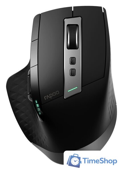 Мышь Rapoo MT750S - Изображение №1 — Интернет-магазин Time-Shop