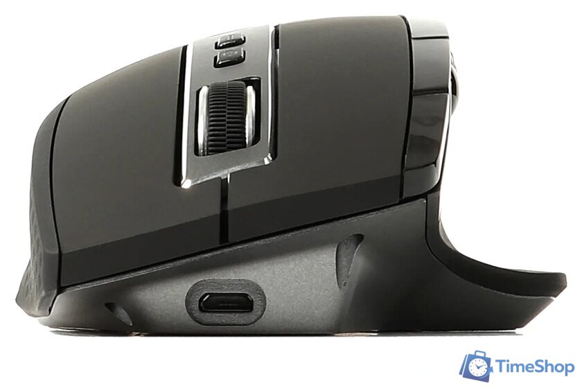 Мышь Rapoo MT750S - Изображение №3 — Интернет-магазин Time-Shop