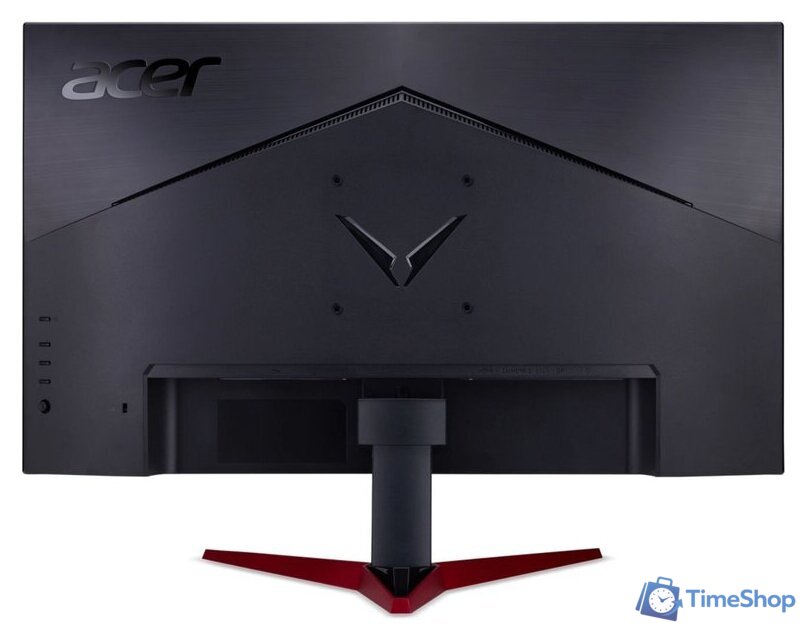 Игровой монитор Acer Nitro VG270Ebmiix UM.HV0EE.E06 - Изображение №4 — Интернет-магазин Time-Shop