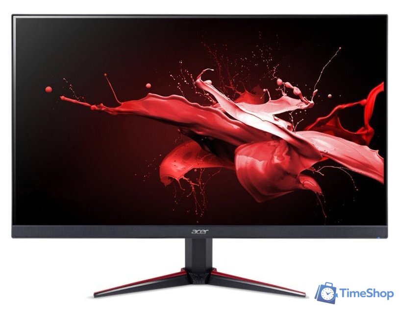 Игровой монитор Acer Nitro VG270Ebmiix UM.HV0EE.E06 - Изображение №1 — Интернет-магазин Time-Shop