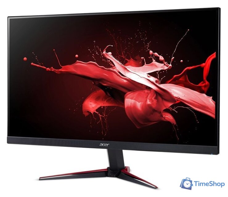 Игровой монитор Acer Nitro VG270Ebmiix UM.HV0EE.E06 - Изображение №2 — Интернет-магазин Time-Shop