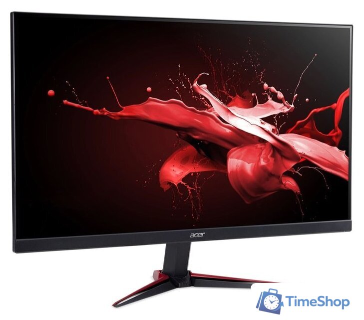 Игровой монитор Acer Nitro VG270Ebmiix UM.HV0EE.E06 - Изображение №5 — Интернет-магазин Time-Shop