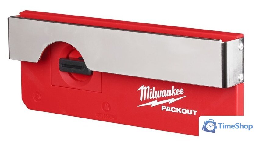Полка Milwaukee PackOut 4932493377 - Изображение №1 — Интернет-магазин Time-Shop