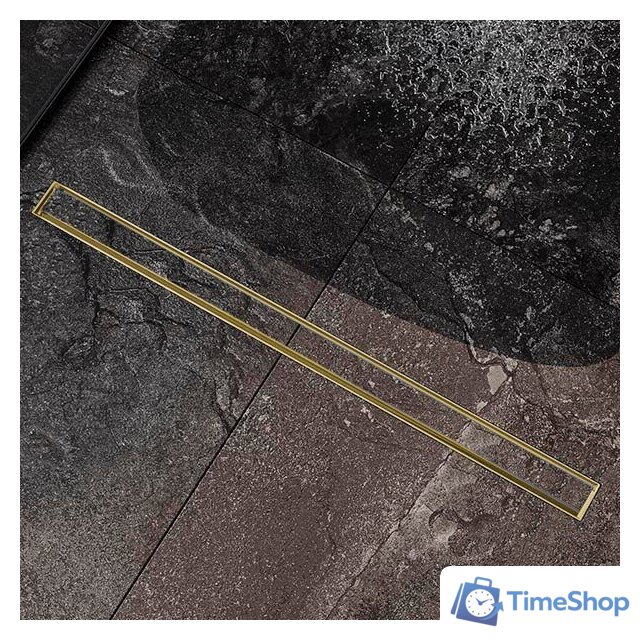 Трап/канал Roxen Supra Gold 91050-120GB - Изображение №15 — Интернет-магазин Time-Shop