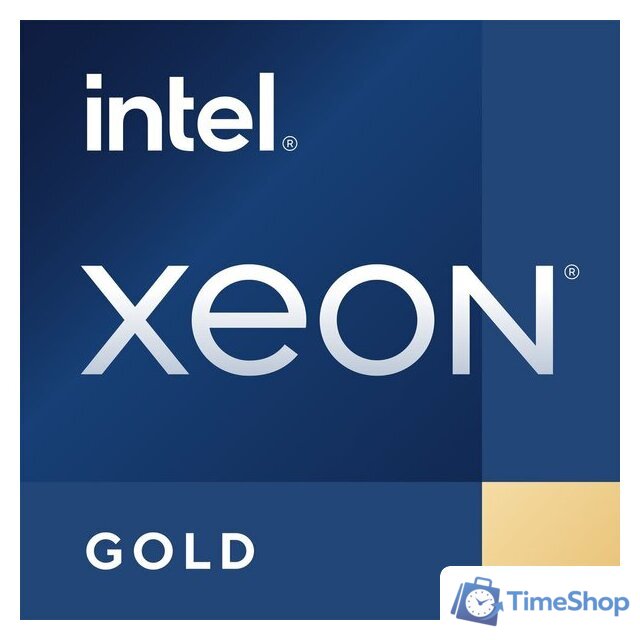Процессор Intel Xeon Gold 6538N - Изображение №1 — Интернет-магазин Time-Shop