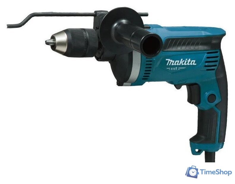 Ударная дрель Makita M8101B - Изображение №1 — Интернет-магазин Time-Shop