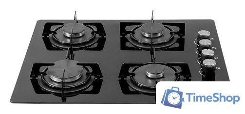 Варочная панель MPM MPM-60-GMG-08 - Изображение №1 — Интернет-магазин Time-Shop