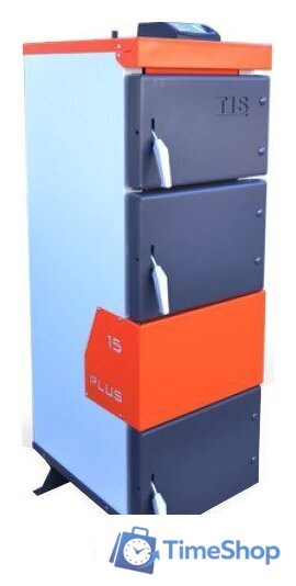 Отопительный котел TIS PLUS 15 - Изображение №1 — Интернет-магазин Time-Shop