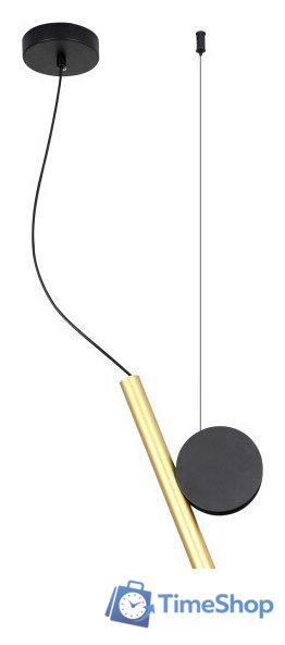 Подвесная люстра Lussole LSP-7015 - Изображение №1 — Интернет-магазин Time-Shop