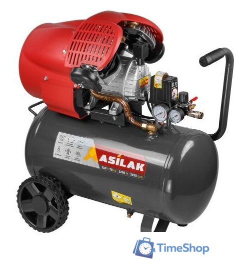 Компрессор Asilak SLA-544 - Изображение №1 — Интернет-магазин Time-Shop
