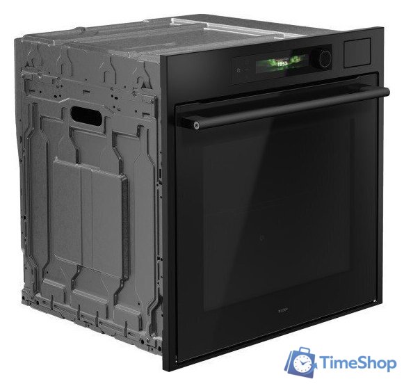Электрический духовой шкаф ASKO OCS66GSH - Изображение №4 — Интернет-магазин Time-Shop