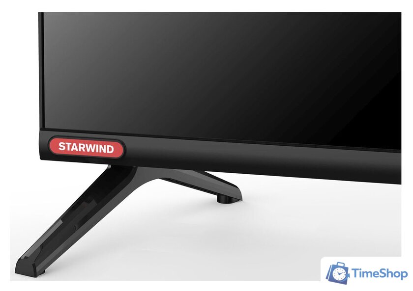Телевизор StarWind SW-LED32SG300 - Изображение №4 — Интернет-магазин Time-Shop