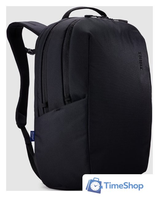 Городской рюкзак Thule Subterra 2 27L TSLB417BLK (черный) - Изображение №1 — Интернет-магазин Time-Shop
