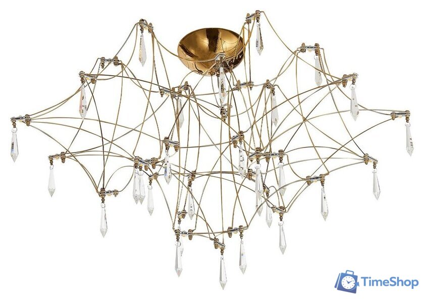 Подвесная люстра ST Luce SL6601.202.78 - Изображение №2 — Интернет-магазин Time-Shop