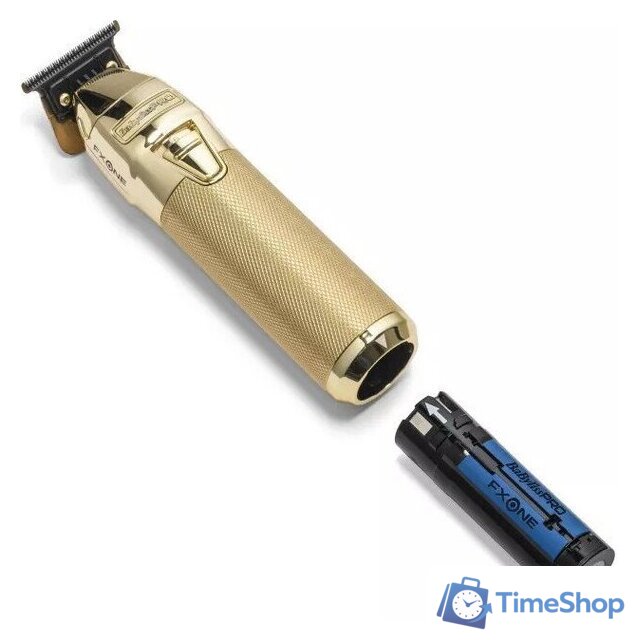 Универсальный триммер BaByliss PRO FX799GE - Изображение №4 — Интернет-магазин Time-Shop