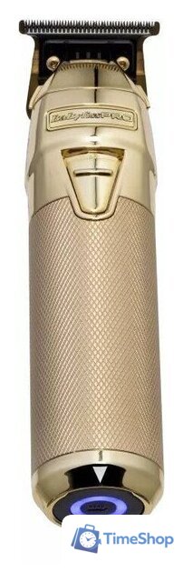 Универсальный триммер BaByliss PRO FX799GE - Изображение №3 — Интернет-магазин Time-Shop