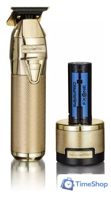 Универсальный триммер BaByliss PRO FX799GE - Изображение №1 — Интернет-магазин Time-Shop