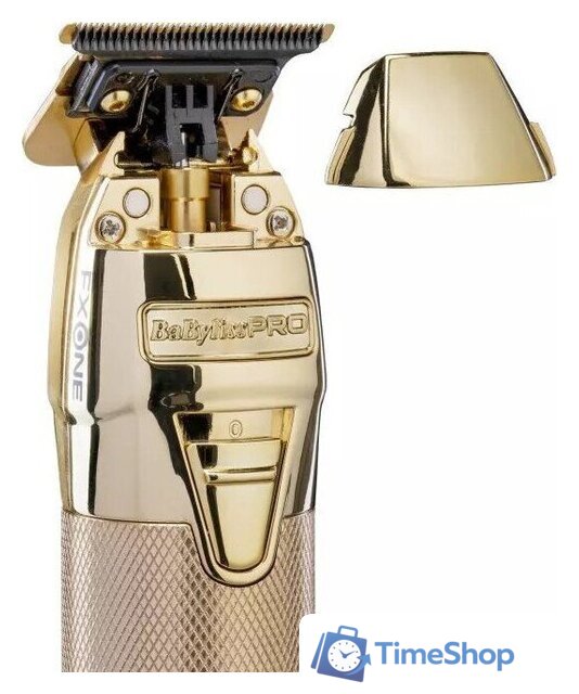 Универсальный триммер BaByliss PRO FX799GE - Изображение №5 — Интернет-магазин Time-Shop
