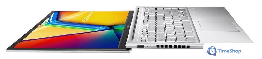 Ноутбук ASUS Vivobook 15 X1502VA-BQ490 - Изображение №4 — Интернет-магазин Time-Shop