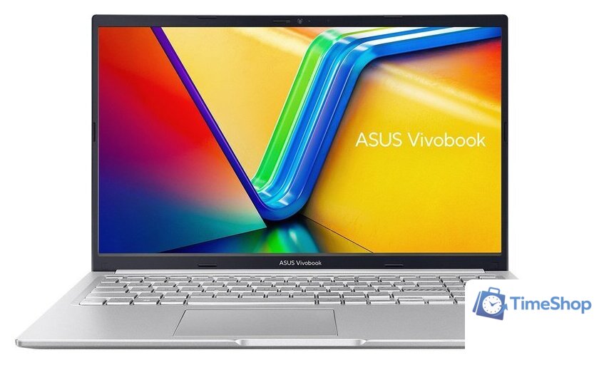 Ноутбук ASUS Vivobook 15 X1502VA-BQ490 - Изображение №1 — Интернет-магазин Time-Shop