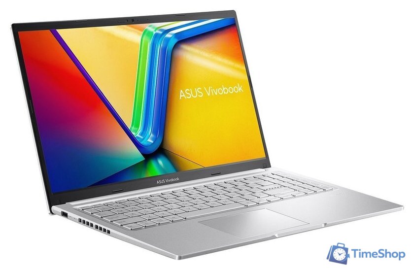 Ноутбук ASUS Vivobook 15 X1502VA-BQ490 - Изображение №2 — Интернет-магазин Time-Shop