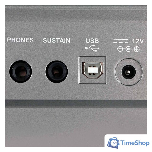 Синтезатор Medeli A100 - Изображение №4 — Интернет-магазин Time-Shop