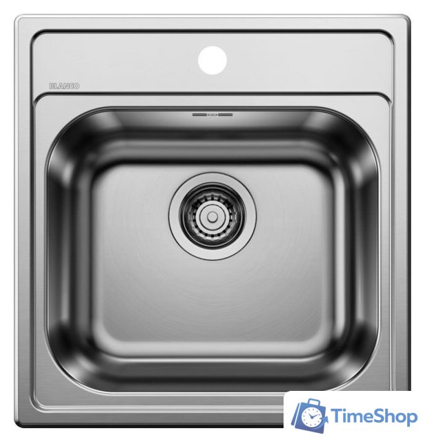 Кухонная мойка Blanco Dana 45 525322 - Изображение №1 — Интернет-магазин Time-Shop