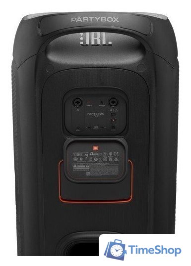 Патибокс JBL PartyBox 720 - Изображение №5 — Интернет-магазин Time-Shop