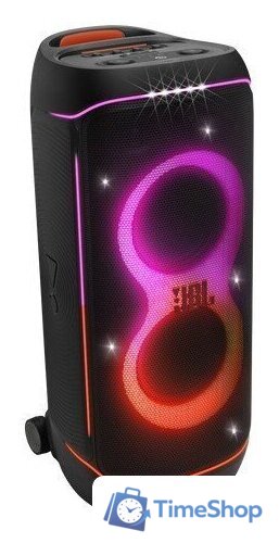 Патибокс JBL PartyBox 720 - Изображение №1 — Интернет-магазин Time-Shop