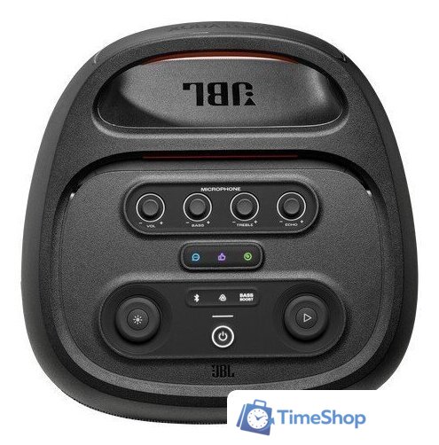 Патибокс JBL PartyBox 720 - Изображение №4 — Интернет-магазин Time-Shop