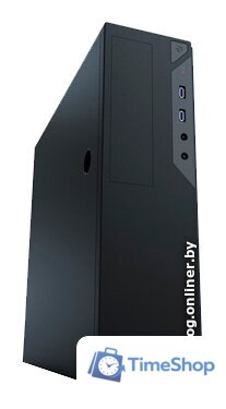 Корпус Powerman EL-501 300W - Изображение №1 — Интернет-магазин Time-Shop