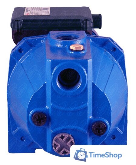 Самовсасывающий насос Jemix JET-80 - Изображение №2 — Интернет-магазин Time-Shop