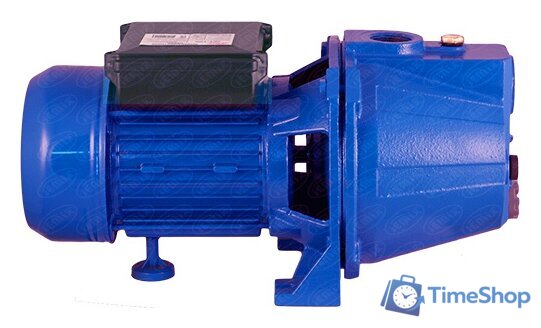 Самовсасывающий насос Jemix JET-80 - Изображение №3 — Интернет-магазин Time-Shop