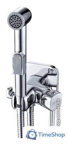 Гигиенический душ Lemark Solo LM7165C - Изображение №1 — Интернет-магазин Time-Shop