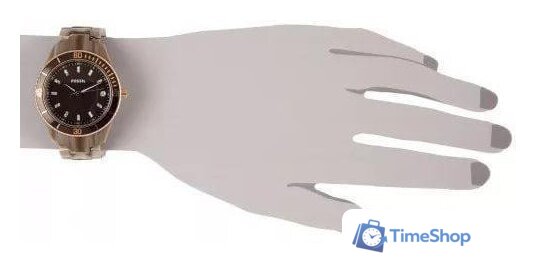 Наручные часы Fossil ES3090 - Изображение №3 — Интернет-магазин Time-Shop