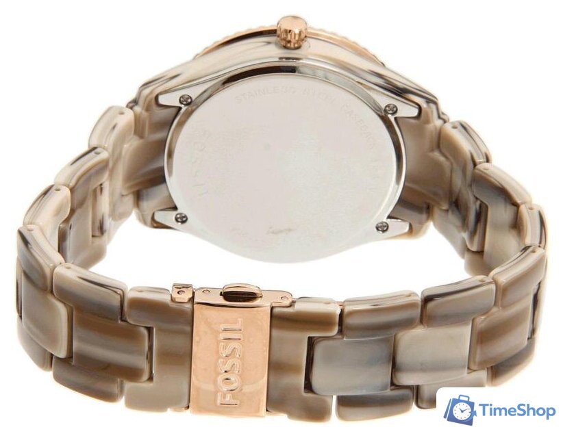 Наручные часы Fossil ES3090 - Изображение №2 — Интернет-магазин Time-Shop
