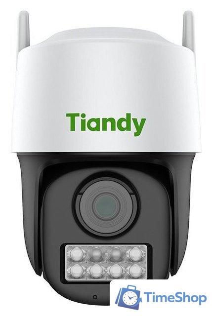 IP-камера Tiandy TC-H333N I5W/C/WIFI/4mm/V4.2 - Изображение №1 — Интернет-магазин Time-Shop