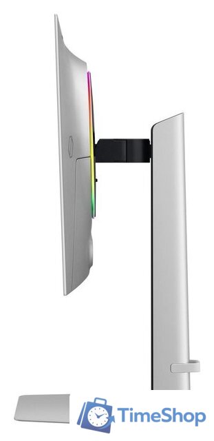 Игровой монитор Samsung Odyssey G6 LS27DG600SIXCI - Изображение №14 — Интернет-магазин Time-Shop