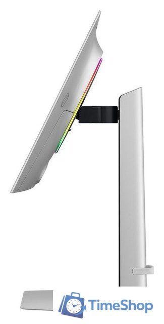 Игровой монитор Samsung Odyssey G6 LS27DG600SIXCI - Изображение №13 — Интернет-магазин Time-Shop