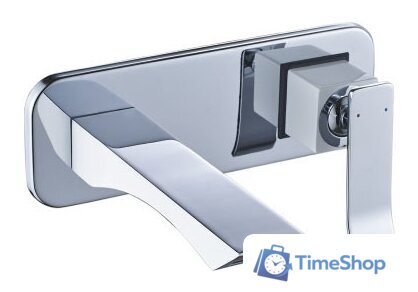 Смеситель Lemark Contest LM5826CW - Изображение №1 — Интернет-магазин Time-Shop