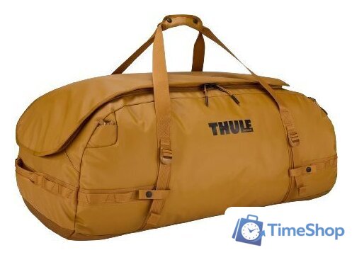 Дорожная сумка Thule Chasm 130L TDSD305 (golden) - Изображение №1 — Интернет-магазин Time-Shop