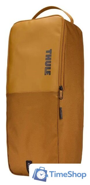 Дорожная сумка Thule Chasm 130L TDSD305 (golden) - Изображение №12 — Интернет-магазин Time-Shop