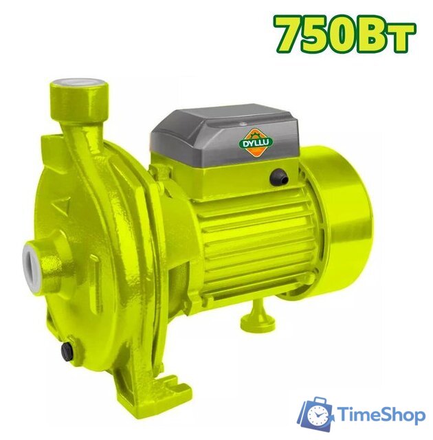 Центробежный насос Dyllu DTWPCA03 - Изображение №1 — Интернет-магазин Time-Shop