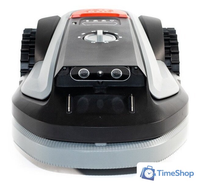 Газонокосилка-робот MG V8X - Изображение №2 — Интернет-магазин Time-Shop