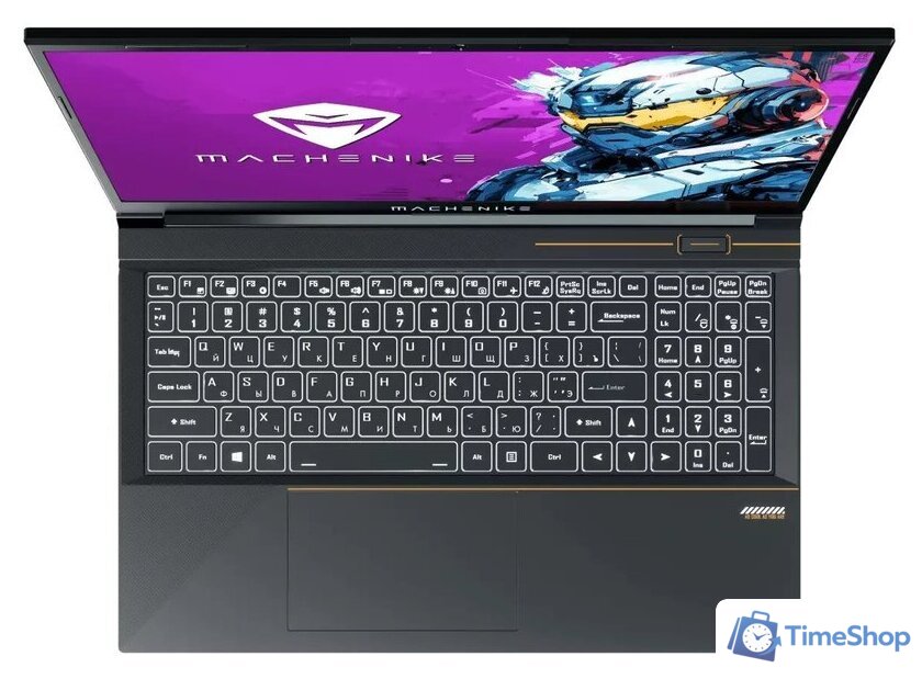 Игровой ноутбук Machenike S15 Quazar S JJ00GB00JRU - Изображение №5 — Интернет-магазин Time-Shop