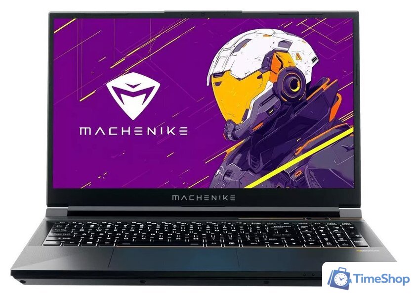 Игровой ноутбук Machenike S15 Quazar S JJ00GB00JRU - Изображение №1 — Интернет-магазин Time-Shop