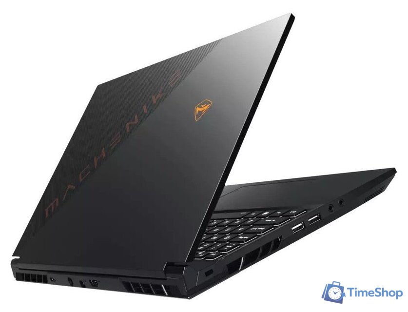 Игровой ноутбук Machenike S15 Quazar S JJ00GB00JRU - Изображение №8 — Интернет-магазин Time-Shop
