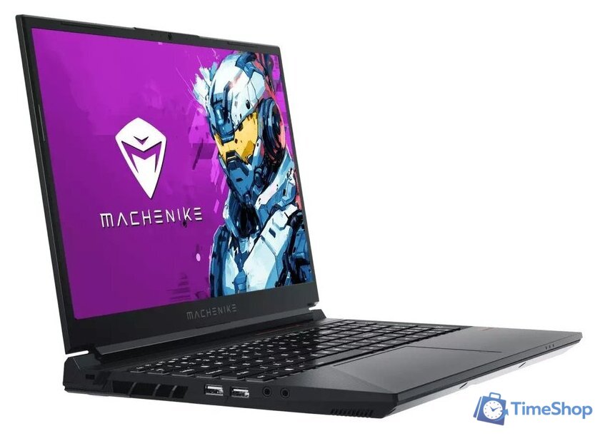 Игровой ноутбук Machenike S15 Quazar S JJ00GB00JRU - Изображение №3 — Интернет-магазин Time-Shop