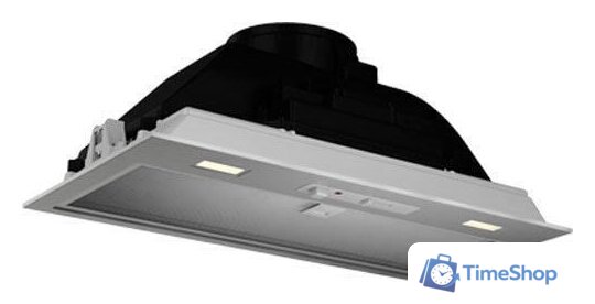 Кухонная вытяжка Elikor Casper 52Н-450-П3Д (нержавеющая сталь) (162276) - Изображение №1 — Интернет-магазин Time-Shop