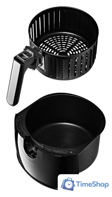 Аэрогриль (аэрофритюрница) Kitfort KT-2227 - Изображение №5 — Интернет-магазин Time-Shop